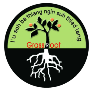 Grassroot-Logo