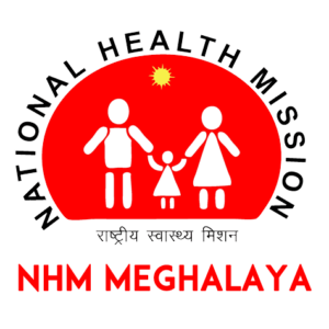 nhm-meghalaya-logo